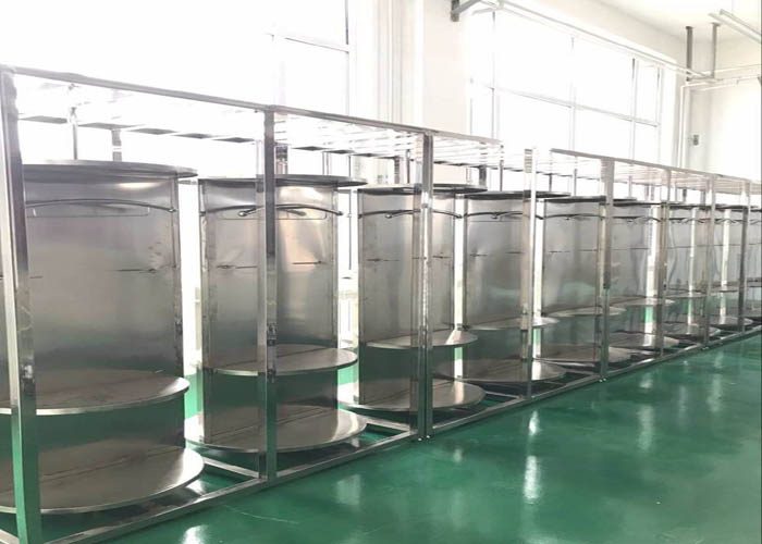 西安鈑金加工案例-2